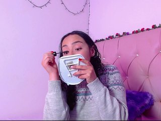 Еротичний відеочат manumeow_