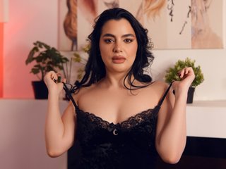 Еротичний відеочат ElanaPerez