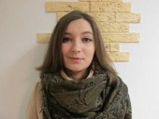 Еротичний відеочат elanora