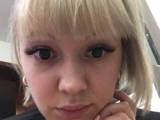 Еротичний відеочат Ele77na