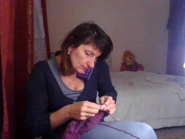 Скріншоти передачі Eleanesa