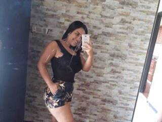 Еротичний відеочат Elecctra