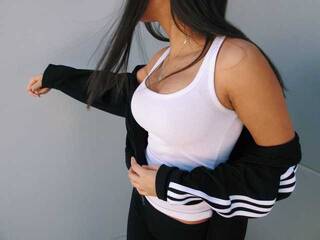 Еротичний відеочат Elecktraa