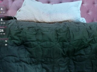 Еротичний відеочат Electra-wish