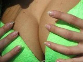 Еротичний відеочат electraa