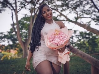 Еротичний відеочат electrastunningx