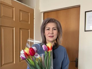 Еротичний відеочат ElegantLady00