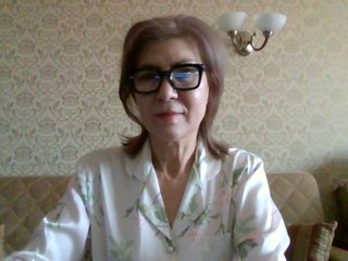 Еротичний відеочат ElegantLady00