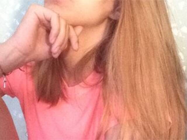 Скріншоти передачі ElegantBlonda