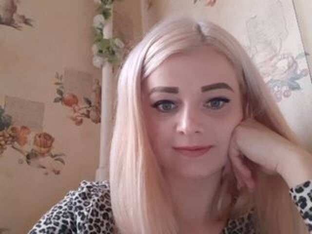 Скріншоти передачі ElegantBlonda