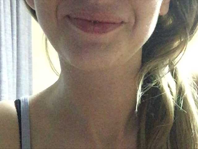 Скріншоти передачі ElegantBlonda