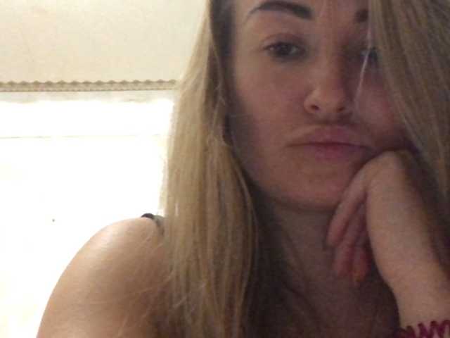 Скріншоти передачі ElegantBlonda