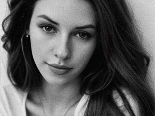 Еротичний відеочат ElegantLadyMia