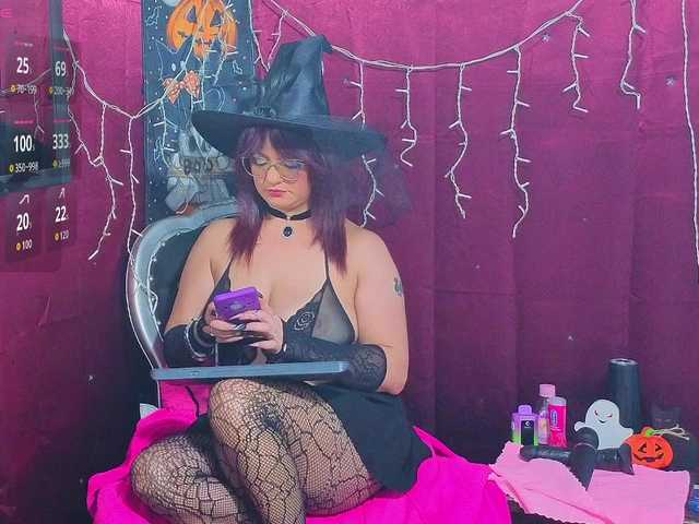 Скріншоти передачі Elegantrouse