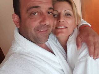 Еротичний відеочат Elei2345