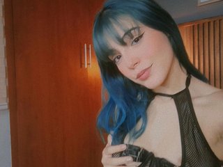 Еротичний відеочат ElektraBlue