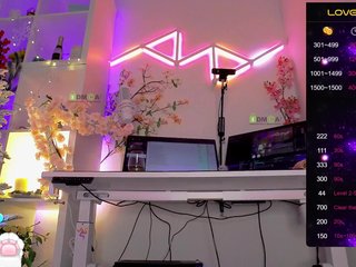 Еротичний відеочат _Marilyn_