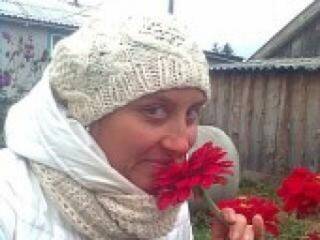 Еротичний відеочат elena1987