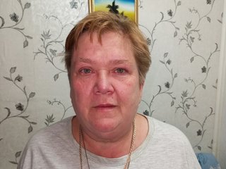 Еротичний відеочат Elena51