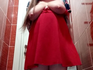 Еротичний відеочат Elena565-1