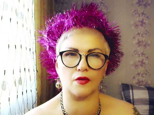 Скріншоти передачі Elenamilfa