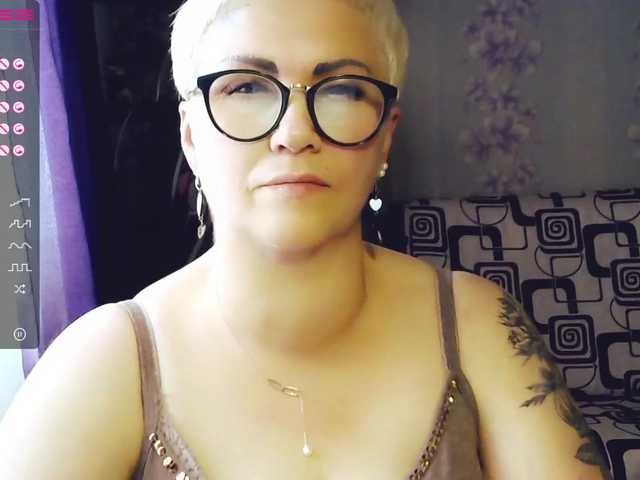 Скріншоти передачі Elenamilfa