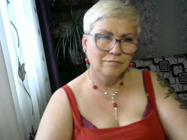 Скріншоти передачі Elenamilfa