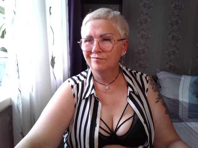 Скріншоти передачі Elenamilfa