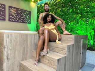 Еротичний відеочат Elenandjeff