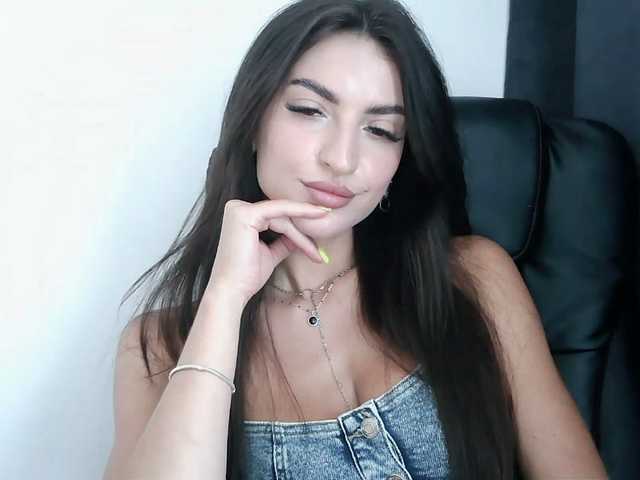 Скріншоти передачі ElenaPretty