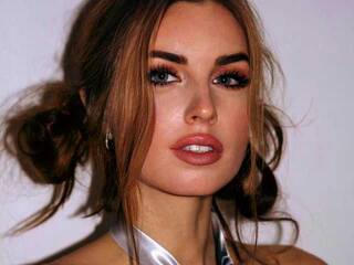 Еротичний відеочат ElenaStrawberry