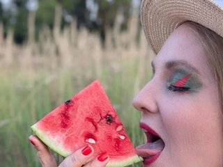 Еротичний відеочат Elenika-hot