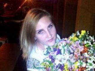 Еротичний відеочат elenka88v