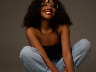 Еротичний відеочат ELENNA-SNOW