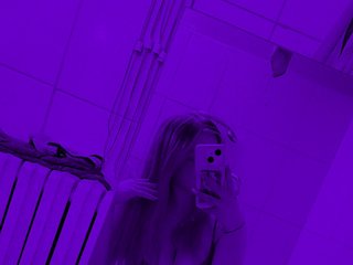 Еротичний відеочат Eleonora