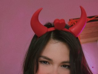 Еротичний відеочат Elfa333