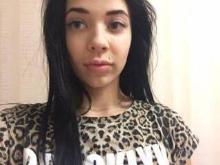 Еротичний відеочат elfenokk