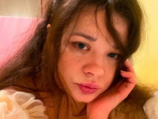 Еротичний відеочат Berkova_L