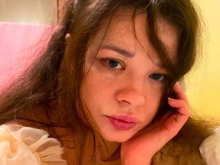 Еротичний відеочат Berkova_L