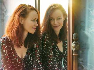 Еротичний відеочат elfire