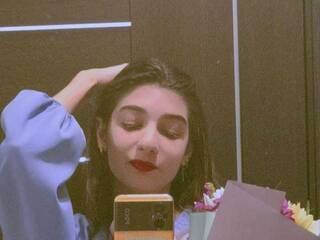 Еротичний відеочат ElfyRares