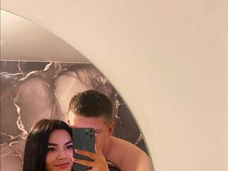 Еротичний відеочат Elgina69