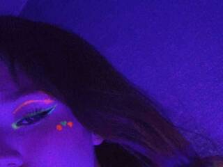 Еротичний відеочат eli-hot11