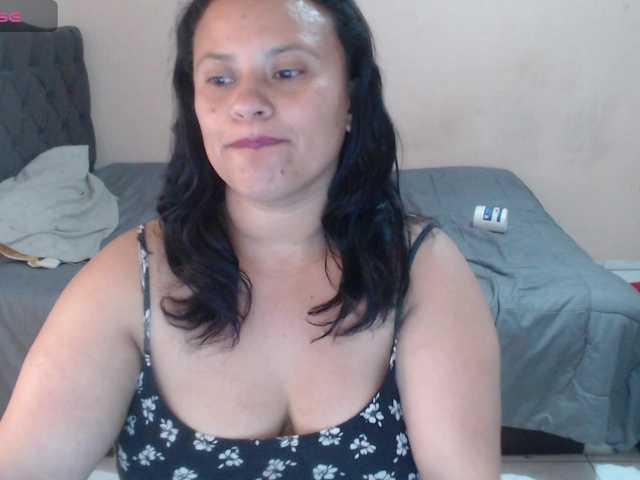 Скріншоти передачі eliana-bbw