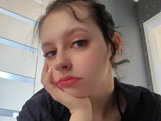 Еротичний відеочат ElianaFlirt