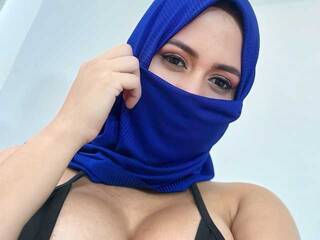 Еротичний відеочат TalianaVillegas