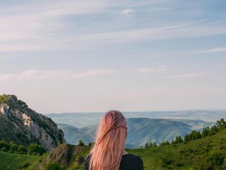 Еротичний відеочат ElianaRyan