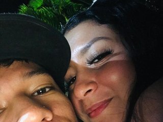 Еротичний відеочат ElianayLuca