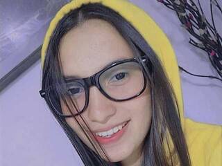 Еротичний відеочат ElianConnor