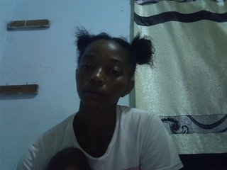 Еротичний відеочат ElianeXhot